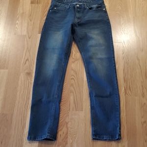 Legacy Nation men's jeans, 30x32